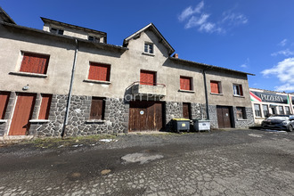 achat immeuble nebouzat 63210