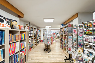 achat immeuble nemours 77140