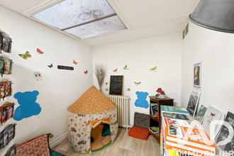 achat immeuble nemours 77140