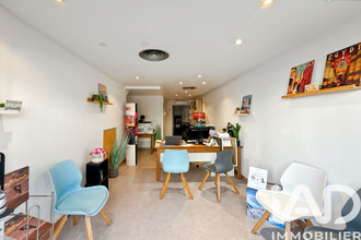 achat immeuble nemours 77140