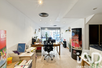 achat immeuble nemours 77140