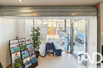 achat immeuble nemours 77140