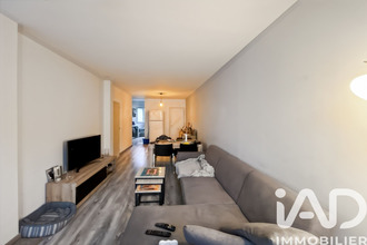 achat immeuble nemours 77140