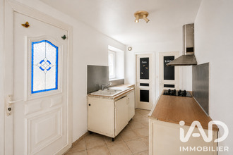 achat immeuble nemours 77140