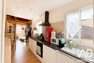 achat immeuble nemours 77140
