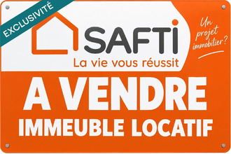 achat immeuble neoules 83136