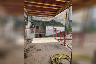 achat immeuble nerac 47600