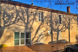 achat immeuble nerac 47600