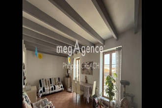 achat immeuble nere 17510