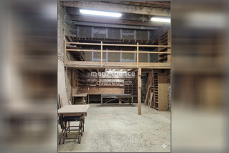 achat immeuble nere 17510