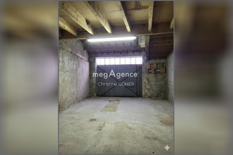 achat immeuble nere 17510