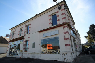 achat immeuble neris-les-bains 03310