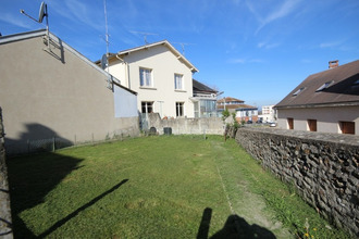 achat immeuble neris-les-bains 03310