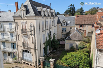 achat immeuble neris-les-bains 03310