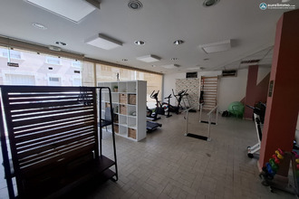 achat immeuble neris-les-bains 03310