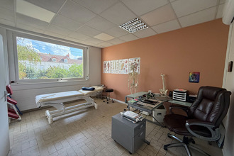 achat immeuble neris-les-bains 03310