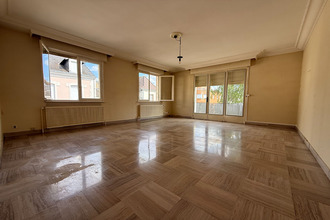 achat immeuble neris-les-bains 03310