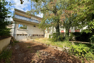 achat immeuble neris-les-bains 03310