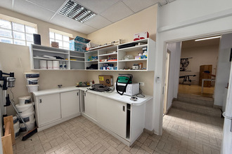 achat immeuble neris-les-bains 03310