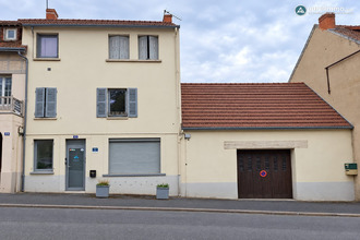 achat immeuble neris-les-bains 03310