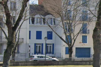achat immeuble neris-les-bains 03310