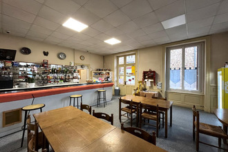 achat immeuble neronde 42510