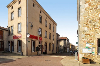achat immeuble neronde 42510