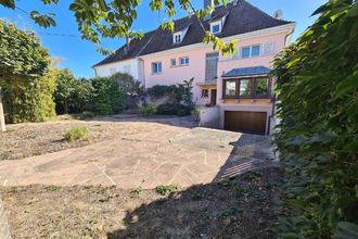 achat immeuble neuf-brisach 68600