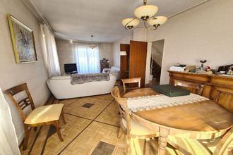 achat immeuble neuf-brisach 68600