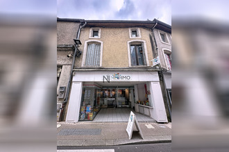 achat immeuble neufchateau 88300