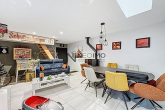 achat immeuble neufchateau 88300