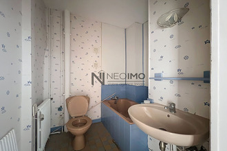 achat immeuble neufchateau 88300