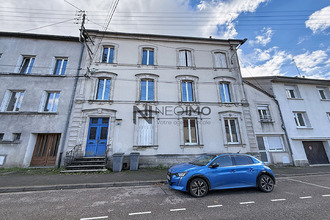 achat immeuble neufchateau 88300