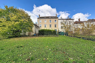 achat immeuble neufchateau 88300