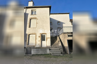 achat immeuble neufchateau 88300