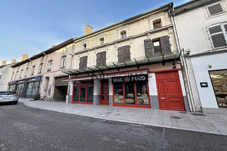 achat immeuble neufchateau 88300