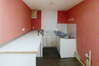 achat immeuble neufchateau 88300