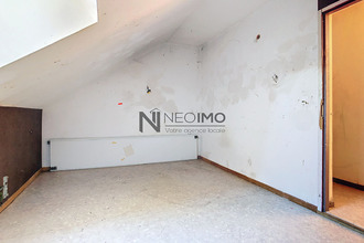 achat immeuble neufchateau 88300