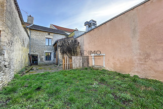achat immeuble neufchateau 88300