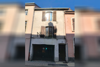achat immeuble neufchateau 88300