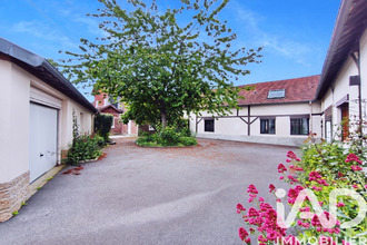 achat immeuble neufchatel-en-bray 76270