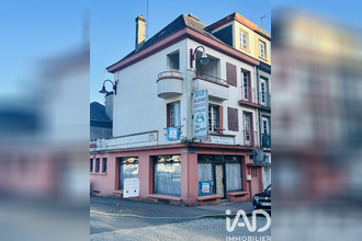 achat immeuble neufchatel-en-bray 76270