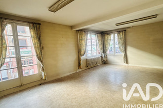 achat immeuble neufchatel-en-bray 76270