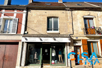 achat immeuble neuilly-en-thelle 60530