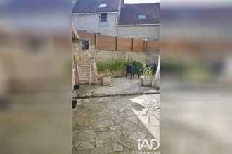 achat immeuble neuilly-en-thelle 60530