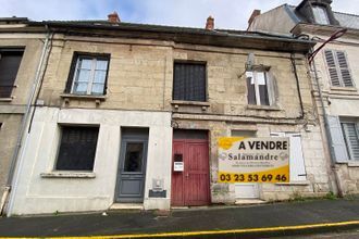 achat immeuble neuilly-st-front 02470