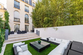 achat immeuble neuilly-sur-seine 92200