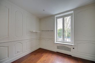 achat immeuble neuilly-sur-seine 92200