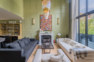 achat immeuble neuilly-sur-seine 92200