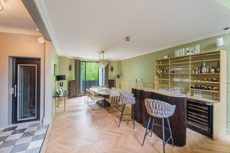achat immeuble neuilly-sur-seine 92200